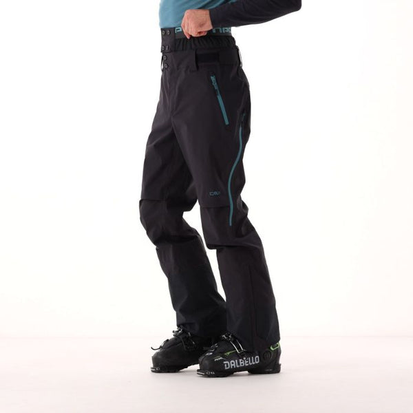 Pantalón Hombre Unlimitech 3 Layers