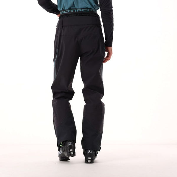 Pantalón Hombre Unlimitech 3 Layers