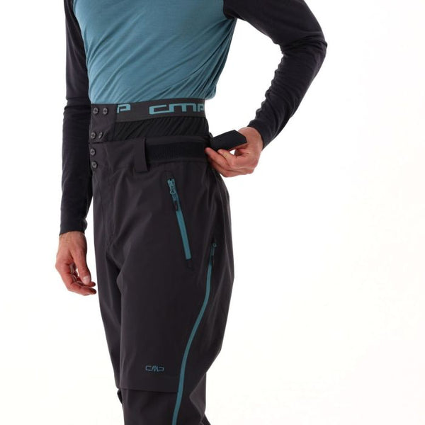 Pantalón Hombre Unlimitech 3 Layers