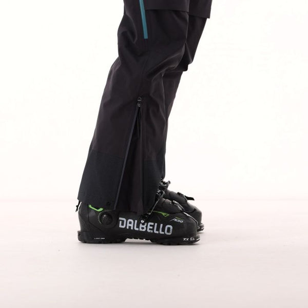 Pantalón Hombre Unlimitech 3 Layers