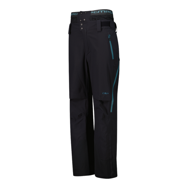 Pantalón Hombre Unlimitech 3 Layers