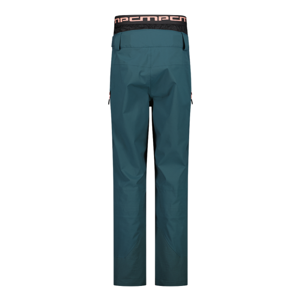 Pantalón de Ski Mujer Unlimitech 3 Layer