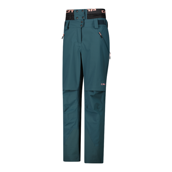 Pantalón de Ski Mujer Unlimitech 3 Layer
