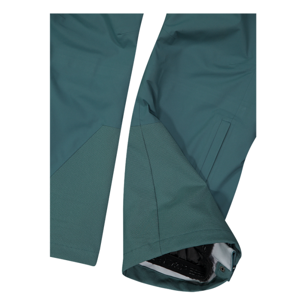 Pantalón de Ski Mujer Unlimitech 3 Layer