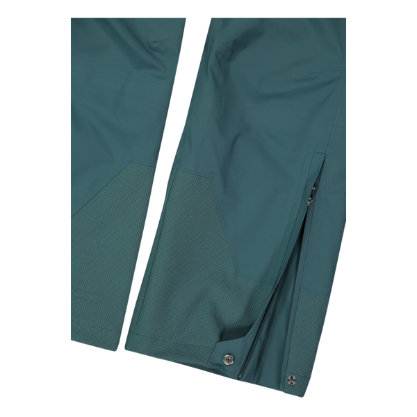 Pantalón de Ski Mujer Unlimitech 3 Layer