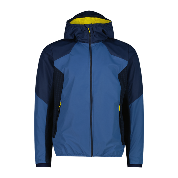 Chaqueta Hombre Unlimitech 2,5 Layer