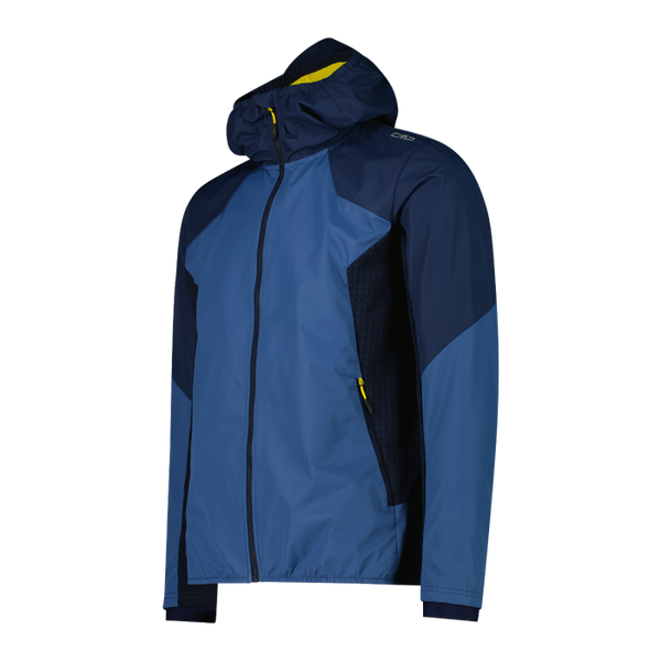 Chaqueta Hombre Unlimitech 2,5 Layer