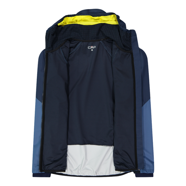 Chaqueta Hombre Unlimitech 2,5 Layer