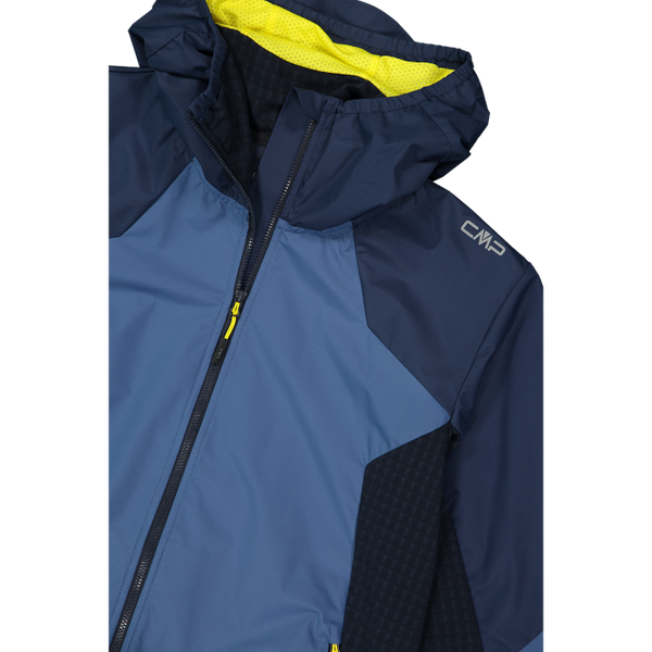 Chaqueta Hombre Unlimitech 2,5 Layer