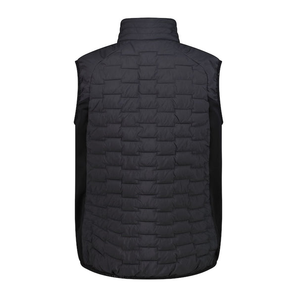 Chaqueta sin Mangas Hombre Unlimitech Hybrid PrimaLoft®