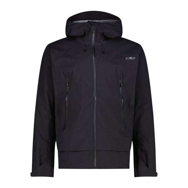 Chaqueta Hombre Unlimitech Impermeable