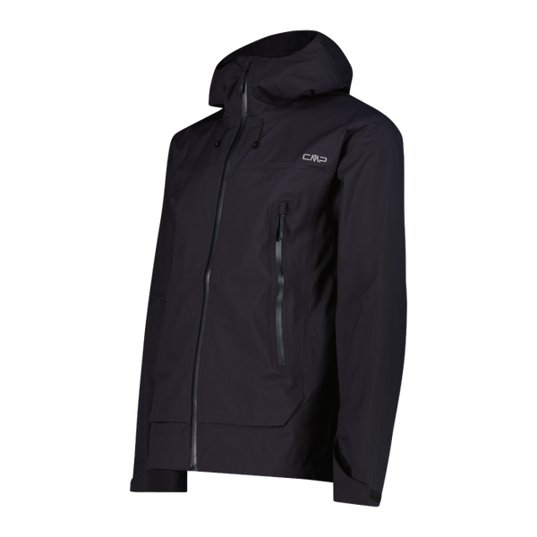 Chaqueta Hombre Unlimitech Impermeable