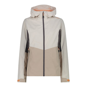 Chaqueta Mujer Unlimitech Water-Repellent