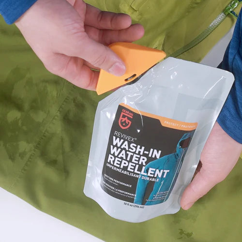 Repelente al Agua Revivex 295 ml
