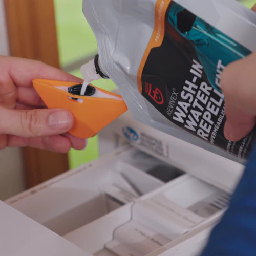 Repelente al Agua Revivex 295 ml