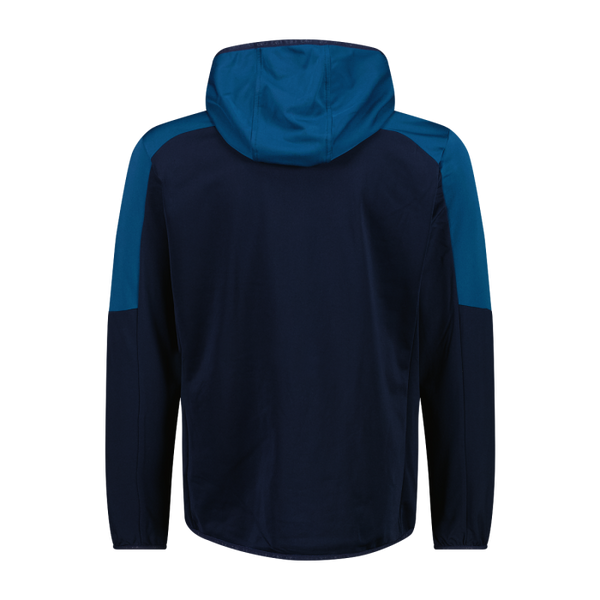 Chaqueta Hombre Hybrid Elasticada