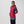 Cargar imagen en el visor de la galería, Polar Mujer Grid Tech Hooded
