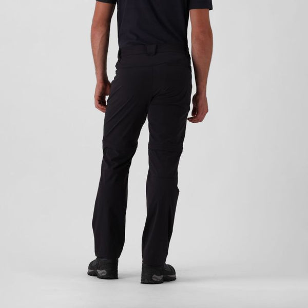 Pantalón Hombre Convertible Zip Off Dry Function Strech