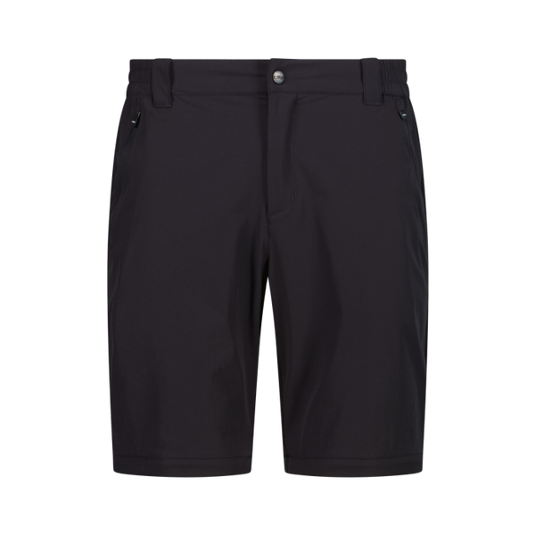 Pantalón Hombre Convertible Zip Off Dry Function Strech