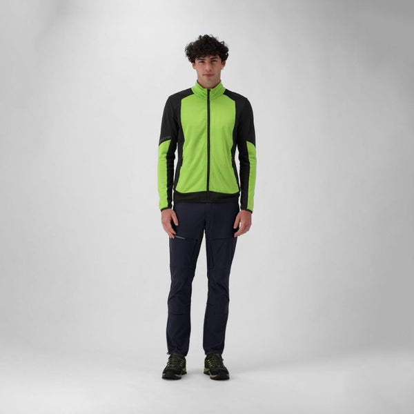 Pantalón Hombre Trekking Ripstop