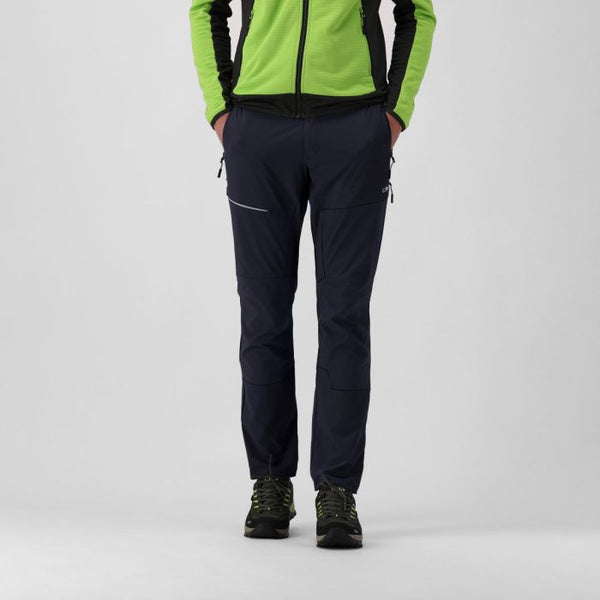 Pantalón Hombre Trekking Ripstop