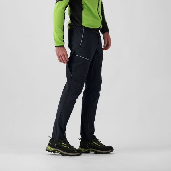 Pantalón Hombre Trekking Ripstop