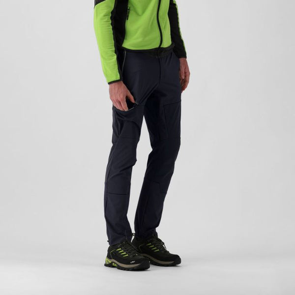 Pantalón Hombre Trekking Ripstop