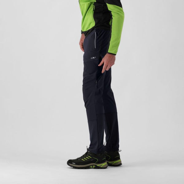 Pantalón Hombre Trekking Ripstop