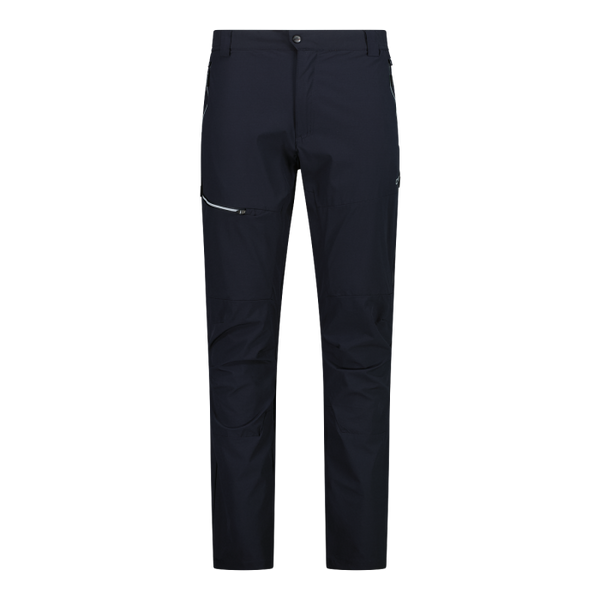 Pantalón Hombre Trekking Ripstop