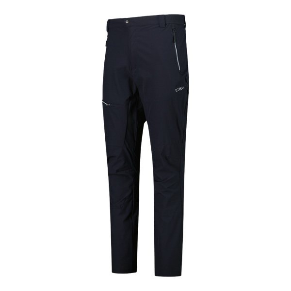 Pantalón Hombre Trekking Ripstop