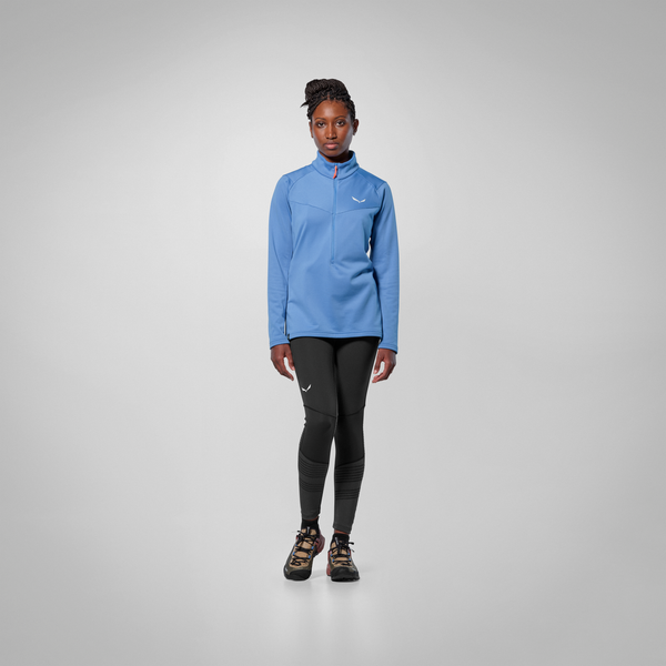 Chaqueta Mujer Puez Cammino PL HZ