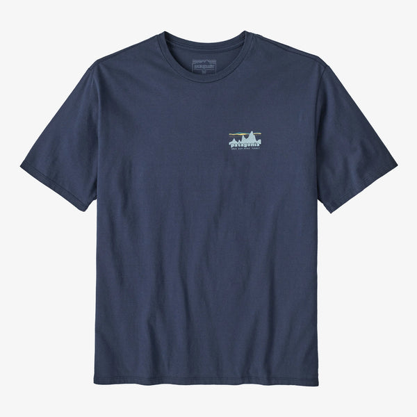 Polera Hombre '73 Skyline Organic