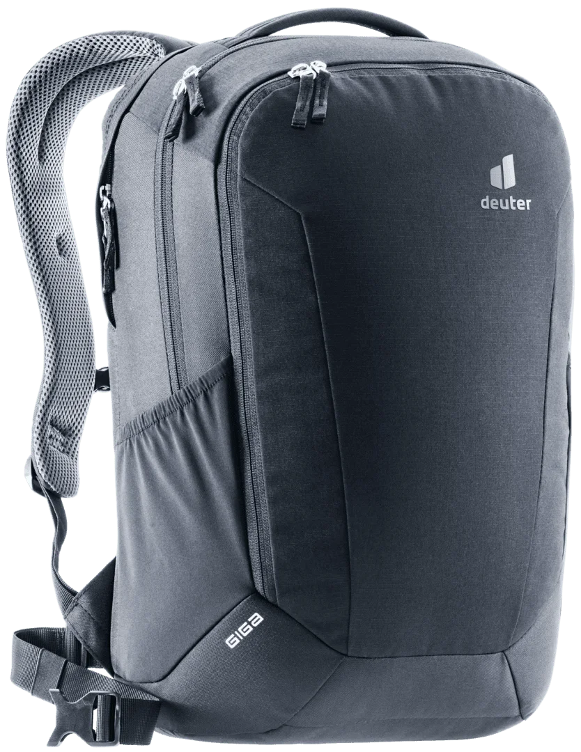 Mochila Giga Black
