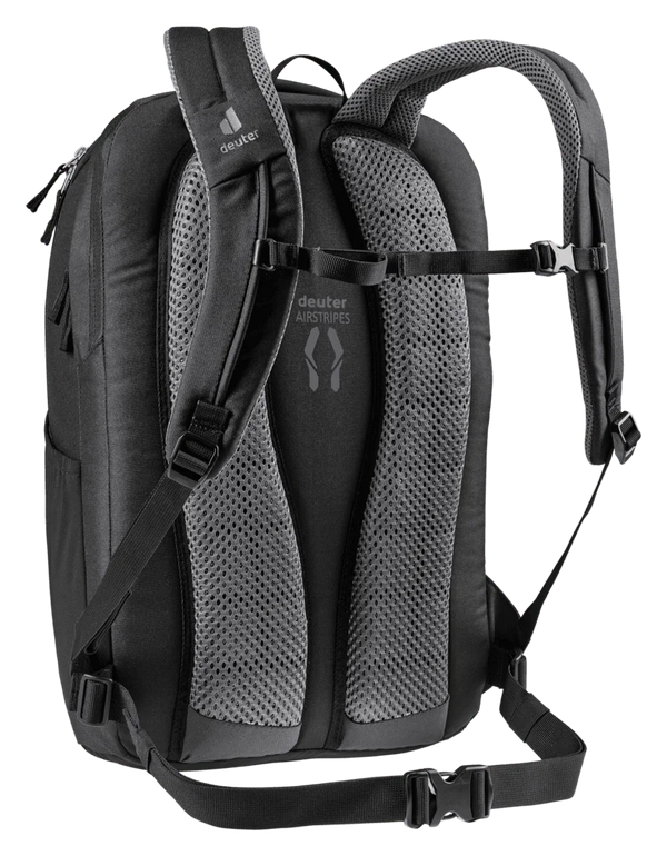Mochila Giga Black