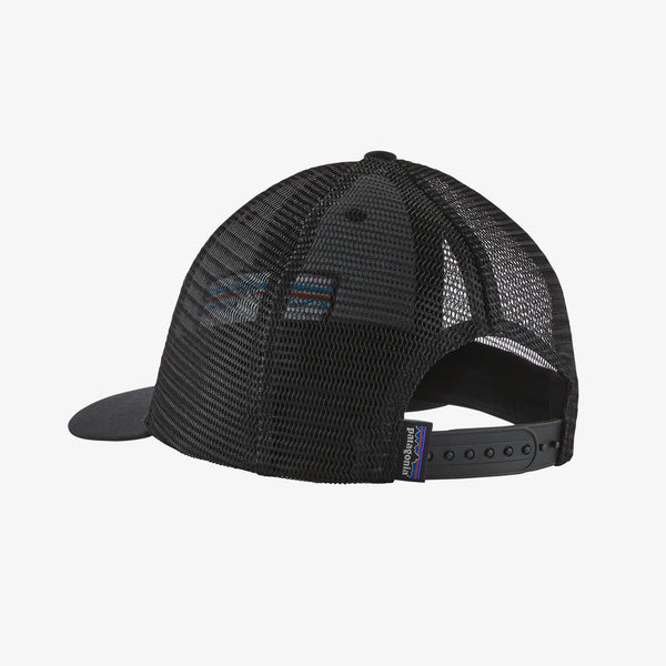 Jockey P-6 Logo Lopro Trucker
