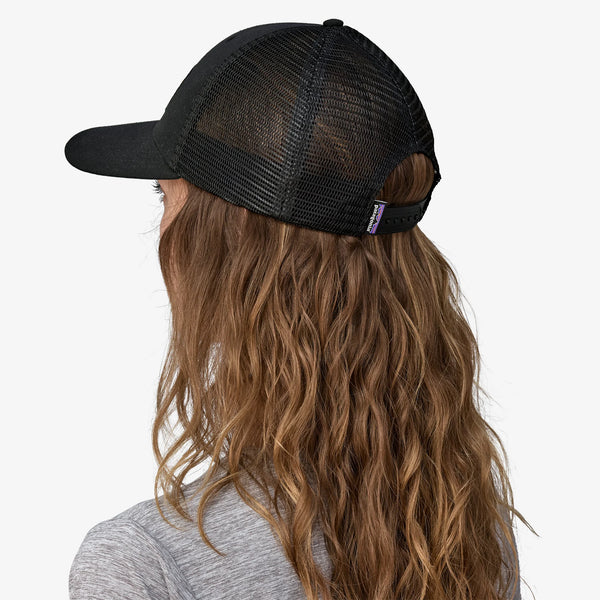 Jockey P-6 Logo Lopro Trucker