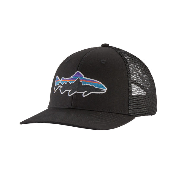 Jockey Fitz Roy Trout Trucker