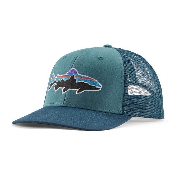 Jockey Fitz Roy Trout Trucker