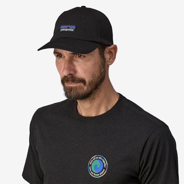 Jockey P-6 Label Trad Cap