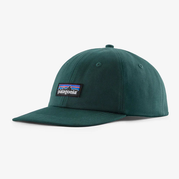 Jockey P-6 Label Trad Cap