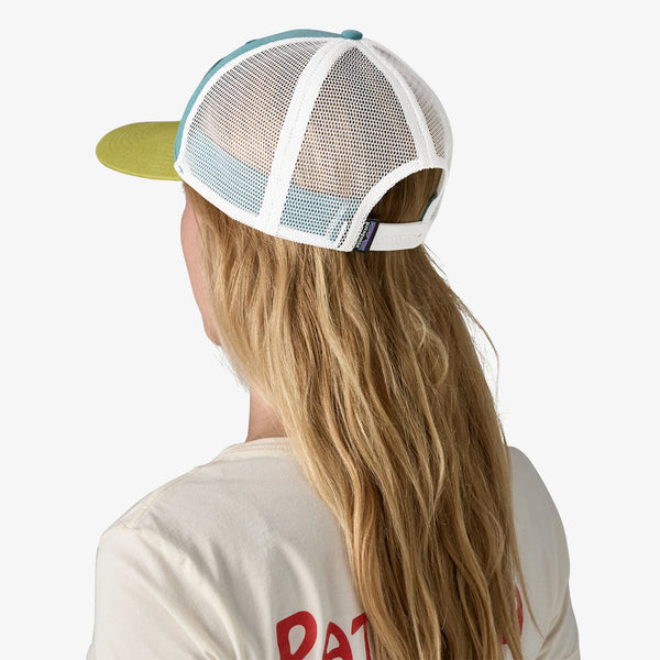 Jockey Flying Fish Lopro Trucker