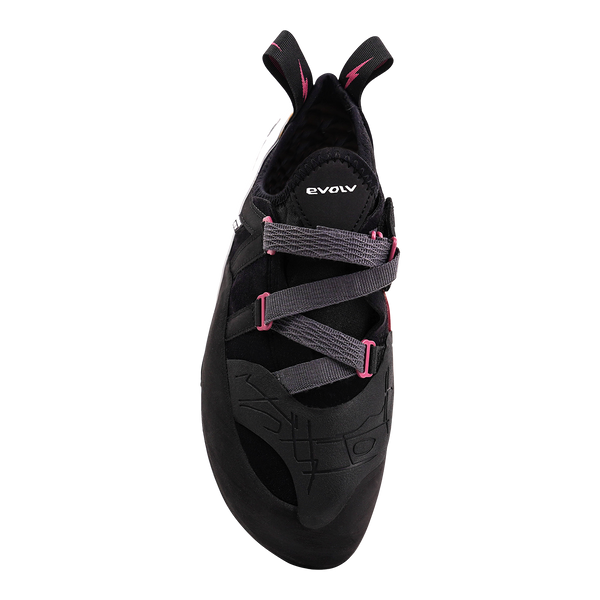 Zapatilla Escalada Shaman Pro LV