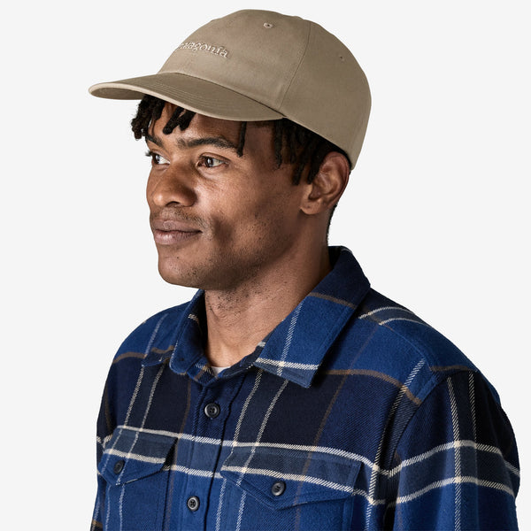 Jockey Fitz Roy Icon Trad Cap