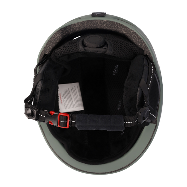 Casco Ski Unisex Xa-1