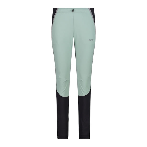 Pantalón Mujer Unlimitech Windproof Ski Touring