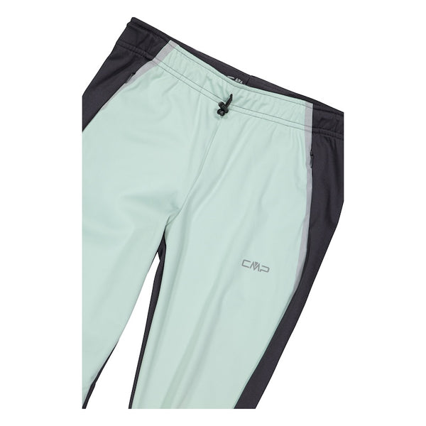 Pantalón Mujer Unlimitech Windproof Ski Touring