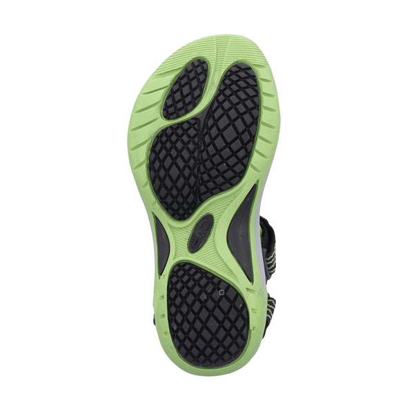 Sandalia Niño Hamal Hiking