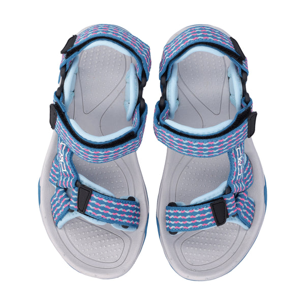 Sandalia Niño Hamal Hiking