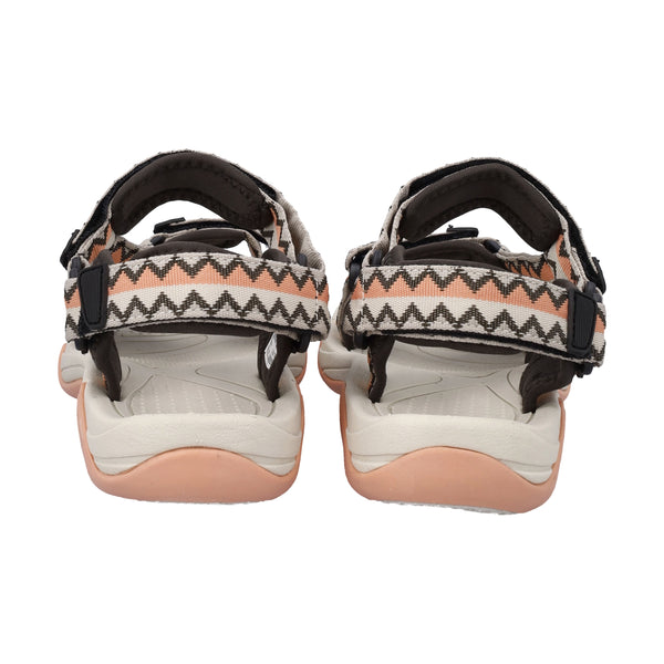 Sandalia Mujer Hamal Hiking