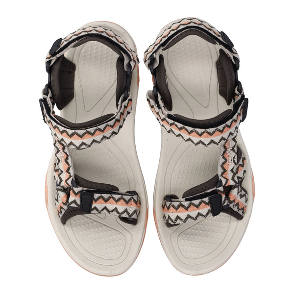 Sandalia Mujer Hamal Hiking